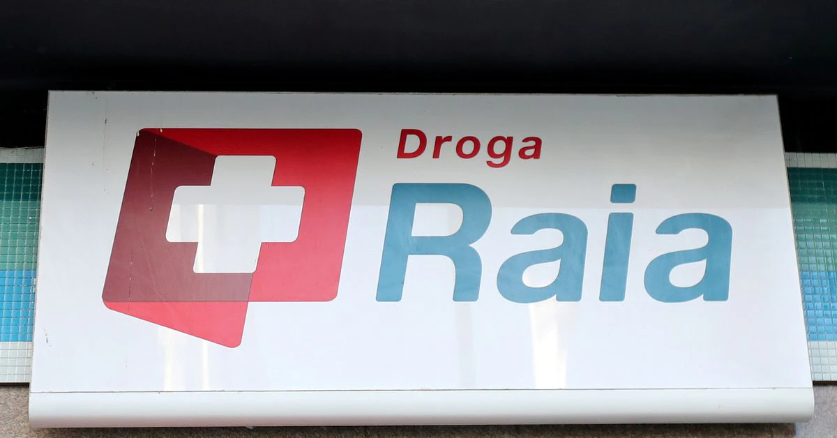 Brazil’s Raia Drogasil posts 48% increase in Q2 adjusted net profit