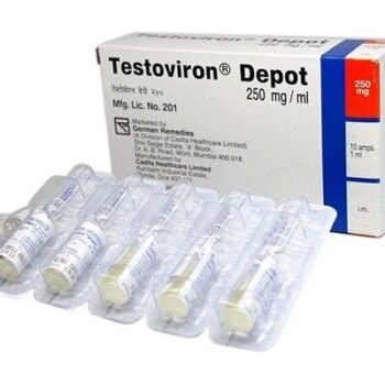 Testoviron