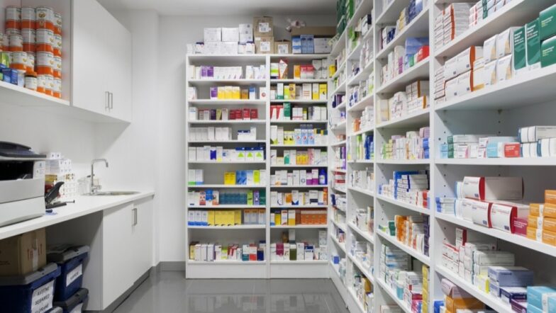 381 pharmacies, patent shops sealed in Akwa Ibom – Official