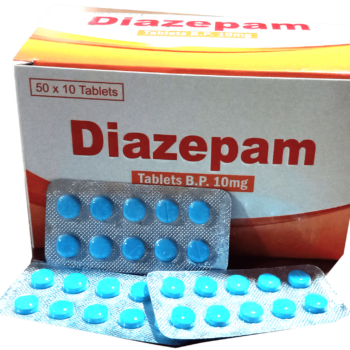 Diazepam for sale