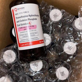 Quagen cough syrup for sale