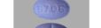 B 706 Blue pill