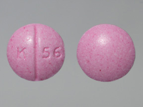 k56 pink pill
