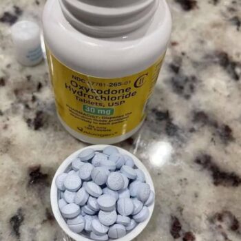 oxycodone 30 mg for sale
