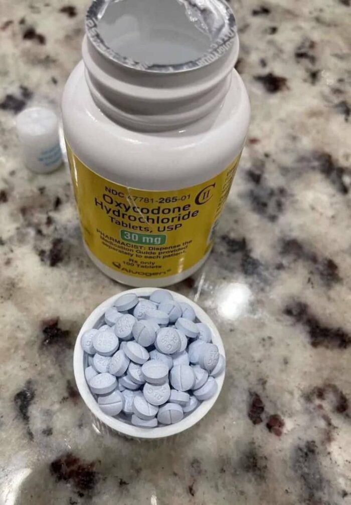 oxycodone 30 mg for sale