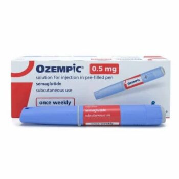 Ozempic semaglutide