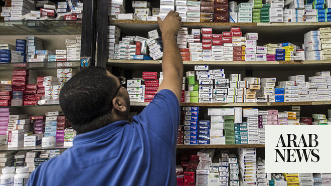 Rising cost of medicine in Egypt poses risk to ‘thousands of pharmacies’