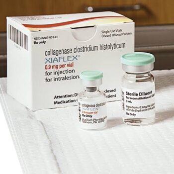 Buy Xiaflex without prescription