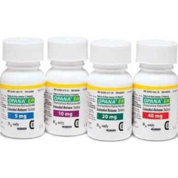 Buy Opana Online