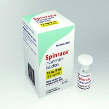 Spinraza for sale