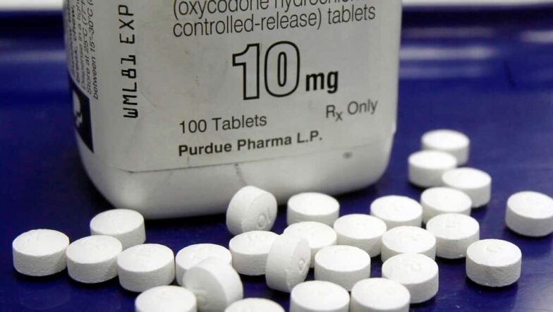 The family behind OxyContin made a deal to pay billions for protection. A court has cut it down