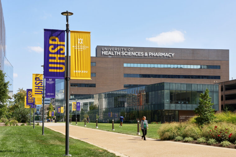 WashU to Launch Pharmacy School, Absorb UHSP PharmD | Mirage News