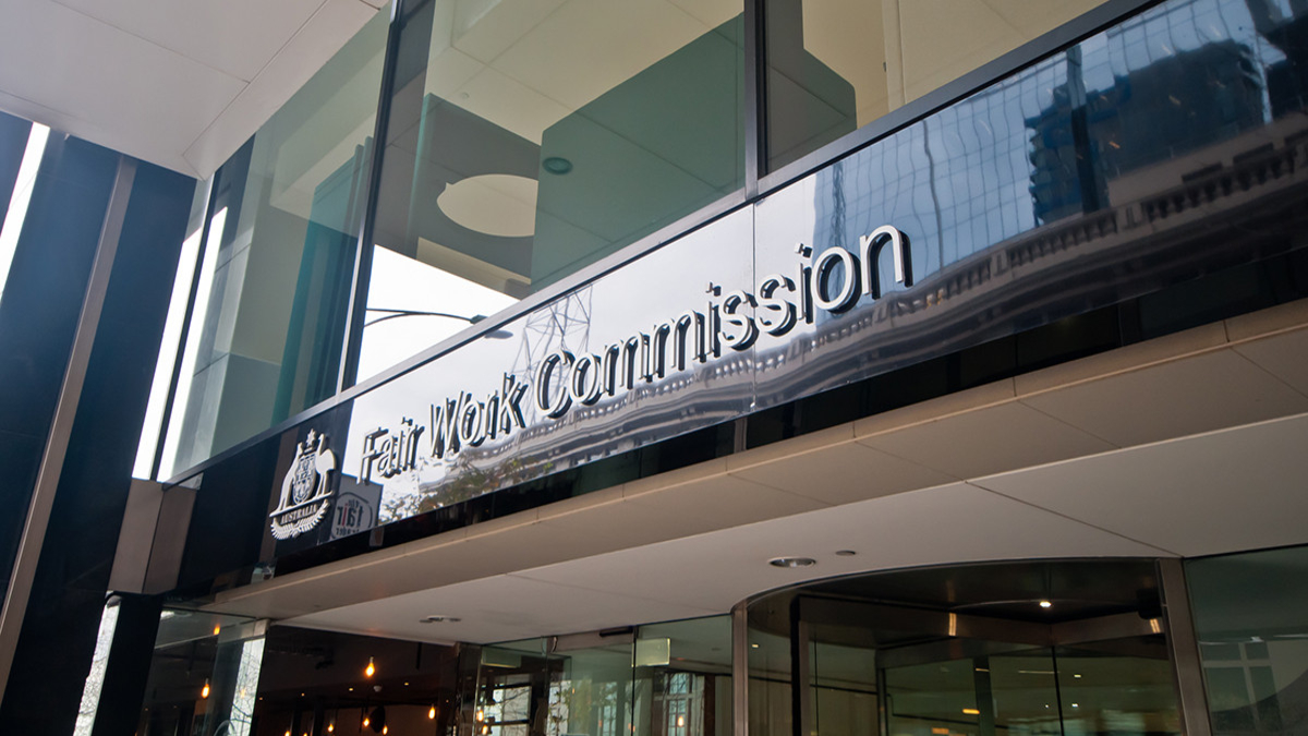 Adults aged 18 and over can no longer be paid junior rates. Here is what that means