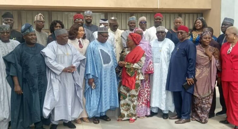 PSN demands investment in pharmacy education to strengthen Nigeria’s healthcare system