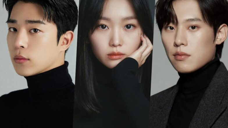 Lee Chan Hyung Joins Jin Ki Joo And Kim Sung Cheol In New Rom-Com Drama