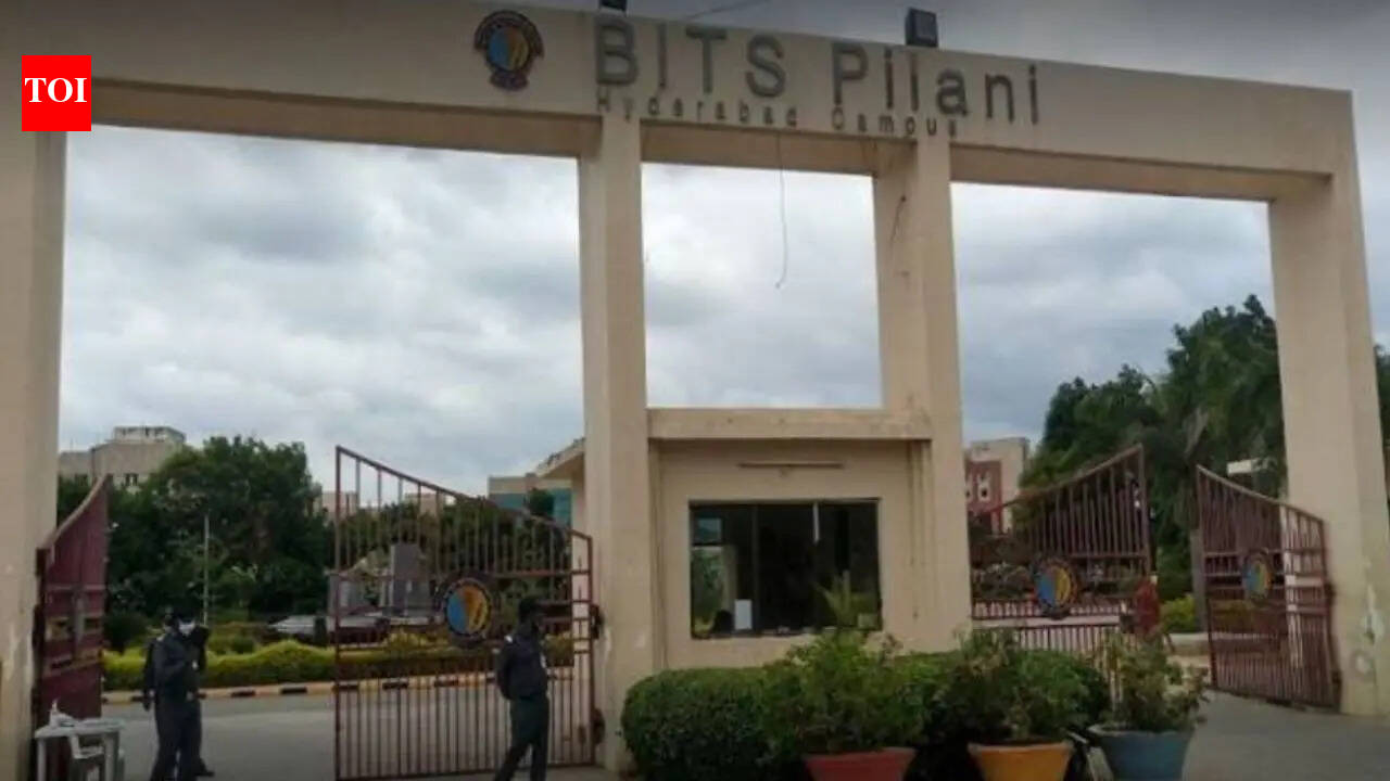 BITSAT 2026 slot booking live for Session 2: Check direct link, how to apply and last date of application