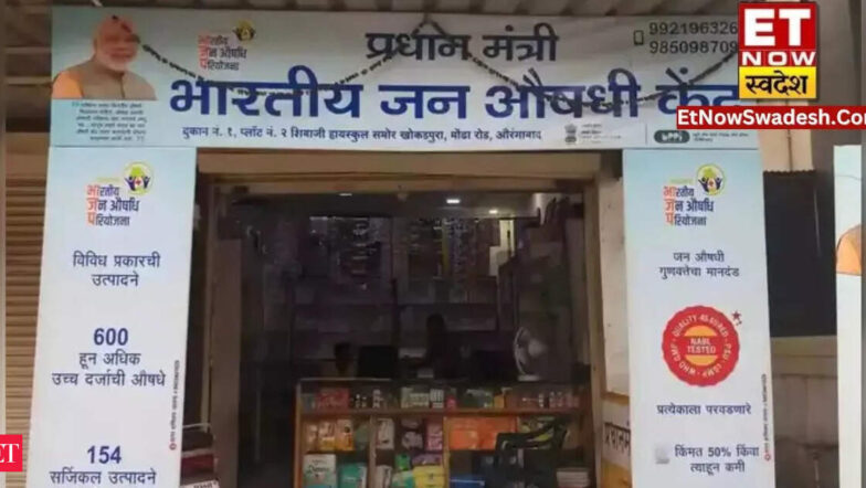 All major pharmacy chains, hospital-based medical stores, Jan Aushadhi Kendras to remain open on May 20