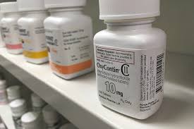 prescription medication guide