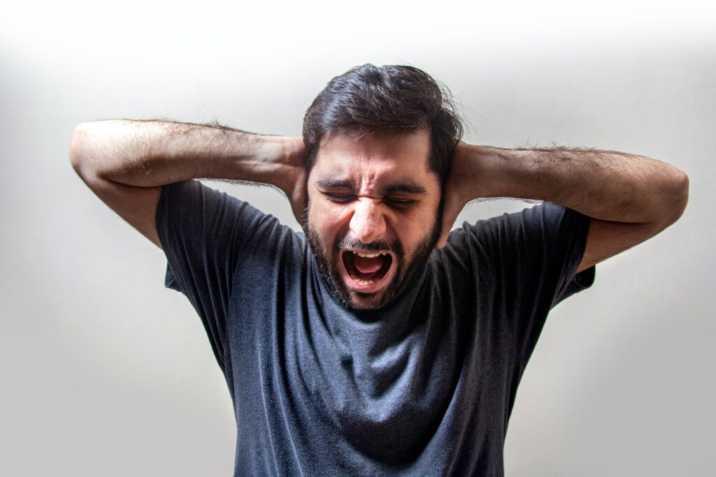 Pain management education and chronic pain support