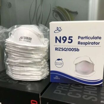 N95 mask for sale