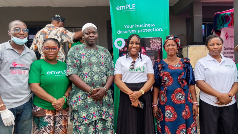 emPLE Life Assurance partners Medplus Pharmacy on medical outreach