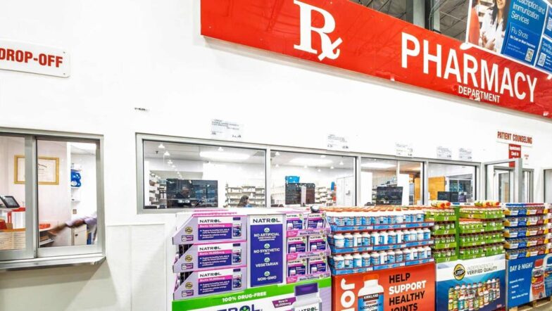 Costco expands pharmacy, prescription services for members