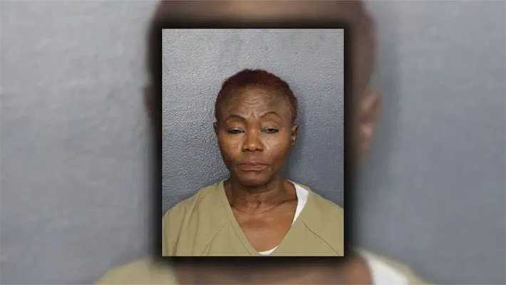 Nigerian pharmacist Olushola Yusuf convicted of drug trafficking, flooding Florida community with 335,000 oxycodone pills