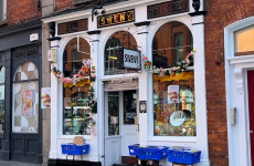 We went inside the 179-year-old pharmacy made famous by James Joyce’s Ulysses