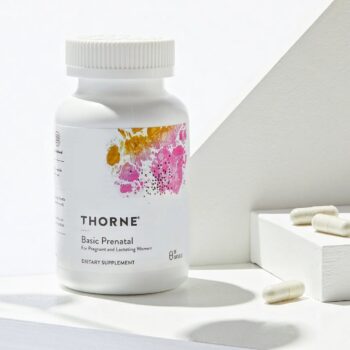 Thorne Basic Prenatal