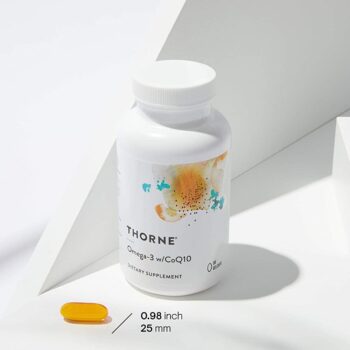thorne CoQ10