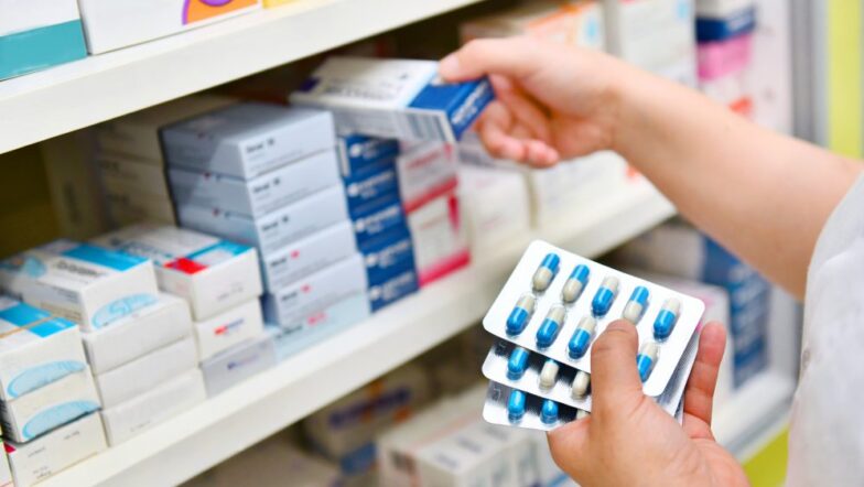 safely choosing an online pharmacy