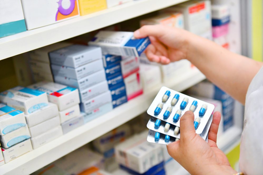safely choosing an online pharmacy