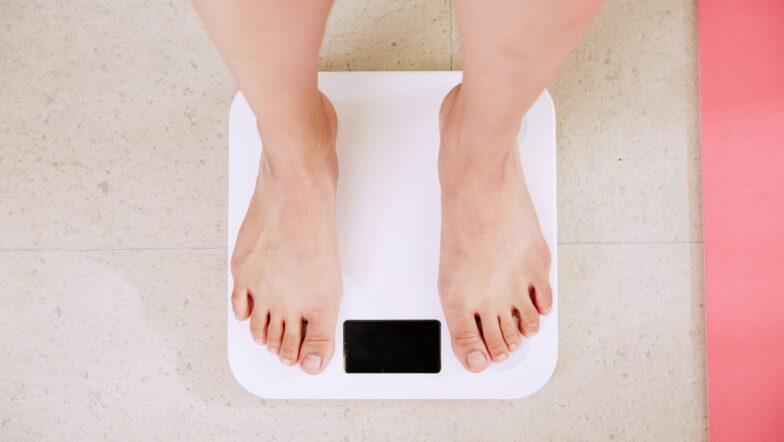 weight loss